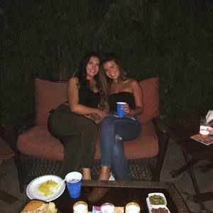 Meet your Posher, Carly